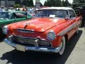 DeSoto Firedome Firedome II Two-Door Sportsman (facelift 1956) — 3