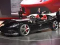 Ferrari Monza Monza SP — 20