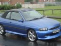 Escort VII Cabrio