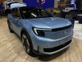 zdjęcie Explorer EV