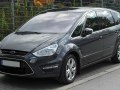 zdjęcie S-MAX