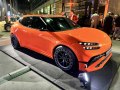 Genesis GV60 GV60 Magma Concept — 6