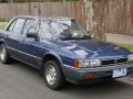Accord II (AC,AD facelift 1983)