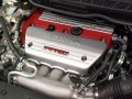 zdjęcie Civic Type R