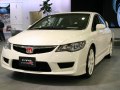 zdjęcie Civic Type R