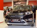 CR-V IV (facelift 2014)