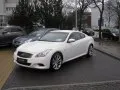 Infiniti G G37 Coupe (V36) — 3
