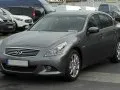 Infiniti G G37 Sedan (V36, facelift 2009) — 2