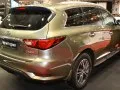 Infiniti QX60 QX60 I (L50, facelift 2016) — 4