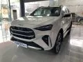 Isuzu MU-X MU-X II (facelift 2024) — 18