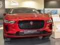 zdjęcie I-Pace