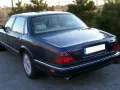 Jaguar XJ XJ (X300) — 4