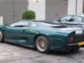 zdjęcie XJ220