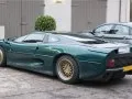 Jaguar XJ220 XJ220 — 2