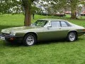 Jaguar XJS XJS Coupe — 7