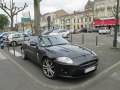 XK Coupe (X150)