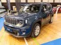 Jeep Renegade Renegade (facelift 2018) — 7