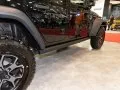 Jeep Wrangler Wrangler IV Unlimited (JL) — 19