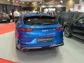 Kia Pro Cee'd ProCeed III (facelift 2021) — 14