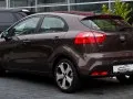 Kia Rio Rio III Hatchback (UB) — 4