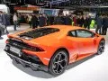 Lamborghini Huracan Huracan EVO (facelift 2019) — 8
