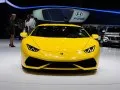 Lamborghini Huracan Huracan LP 610-4 — 4
