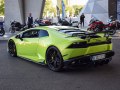 zdjęcie Huracan