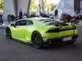 Lamborghini Huracan Huracan LP 610-4 — 16