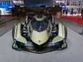 zdjęcie Lambo V12 Vision Gran Turismo