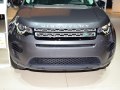 zdjęcie Discovery Sport