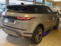 zdjęcie Range Rover Evoque