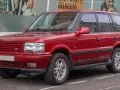 Land Rover Range Rover Range Rover II — 8