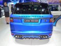 zdjęcie Range Rover Sport