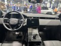 zdjęcie Range Rover Velar