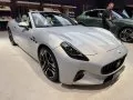 Maserati GranCabrio GranCabrio II — 2