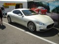 zdjęcie GranTurismo