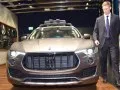 Maserati Levante Levante — 49