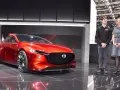 Mazda KAI KAI Concept — 8