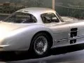 Mercedes-Benz 300 SLR 300 SLR Coupe (W196S) — 4