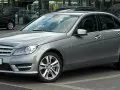 Mercedes-Benz Klasa C Klasa C (W204, facelift 2011) — 11