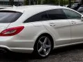 Mercedes-Benz CLS CLS Shooting Brake (X218) — 9