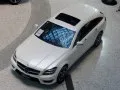 Mercedes-Benz CLS CLS Shooting Brake (X218) — 12