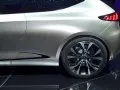 Mercedes-Benz EQA EQA Concept — 8