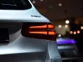 Mercedes-Benz GLC GLC SUV (X253) — 9