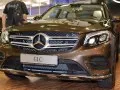 Mercedes-Benz GLC GLC SUV (X253) — 44