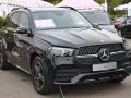 Mercedes-Benz GLE GLE SUV (V167) — 17