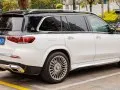 Mercedes-Benz GLS Maybach GLS (X167) — 10