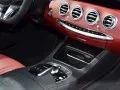 Mercedes-Benz Klasa S Klasa S Kabriolet (A217, facelift 2017) — 49