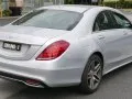 Mercedes-Benz Klasa S Klasa S (W222) — 6