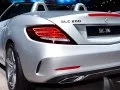 Mercedes-Benz SLC SLC (R172 facelift 2016) — 16